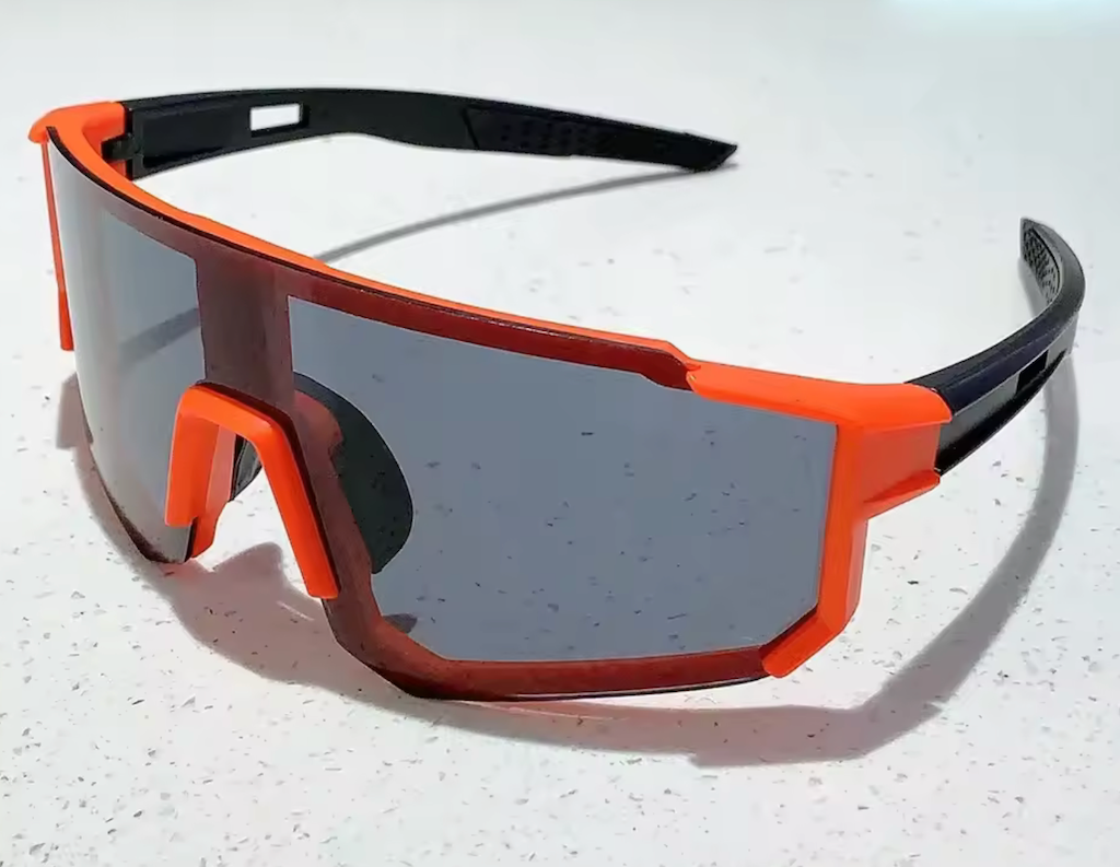 Occhiali sportivi outdoor - StrivonX™