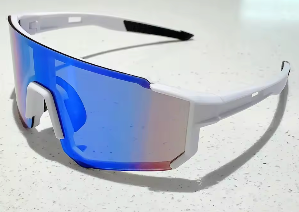 Occhiali sportivi outdoor - StrivonX™