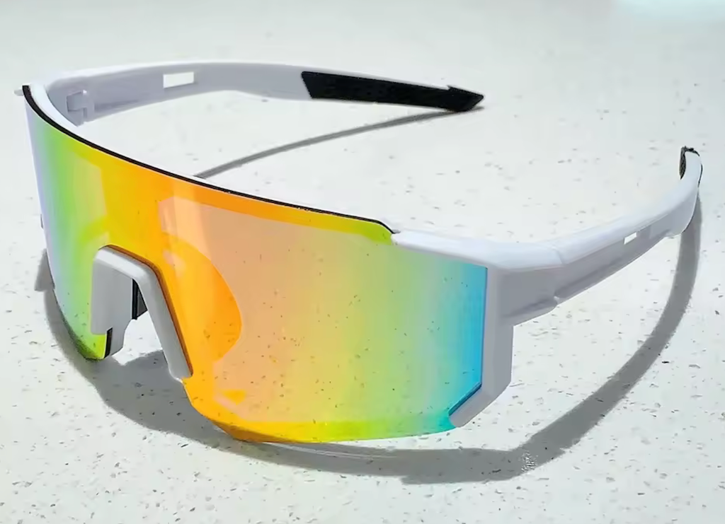 Occhiali sportivi outdoor - StrivonX™