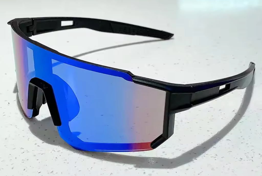 Occhiali sportivi outdoor - StrivonX™