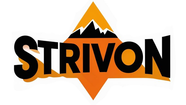 StrivonX