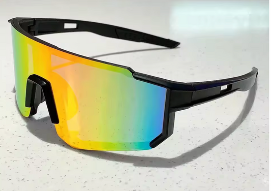 Occhiali sportivi outdoor - StrivonX™