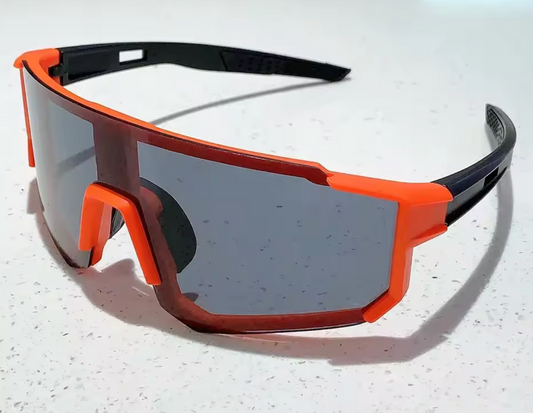Occhiali sportivi outdoor - StrivonX™